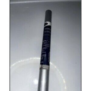 HARBOR BREEZE 18" BRUSHED NICKEL INDOOR UNIVERSAL CEILING FAN DOWNROD-40336